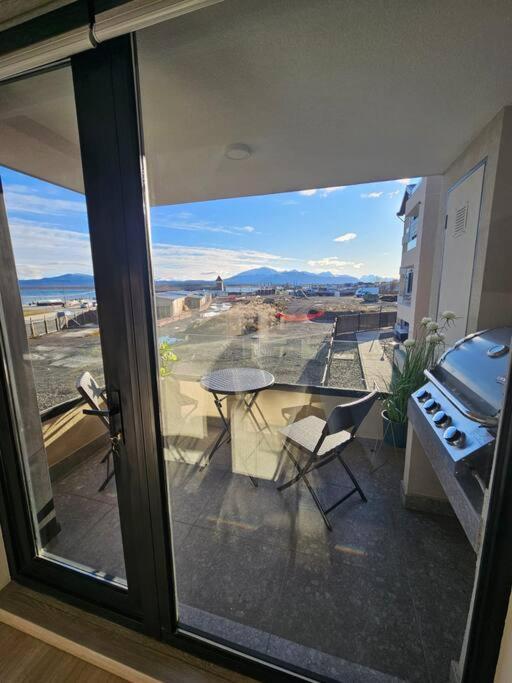 Depto Mirador Del Fiordo Apartamento