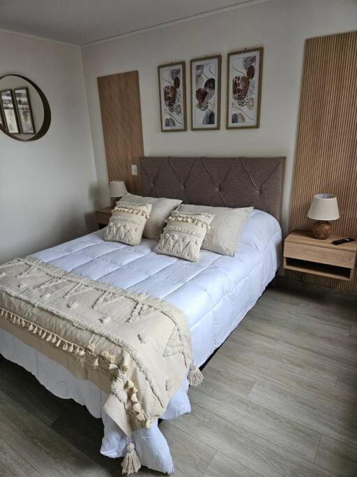 Apartamento Depto Mirador Del Fiordo *