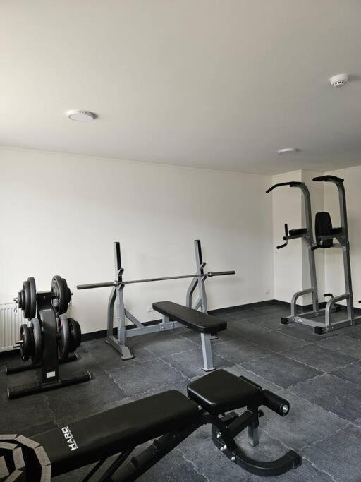 Apartamento Depto Mirador Del Fiordo Puerto Natales