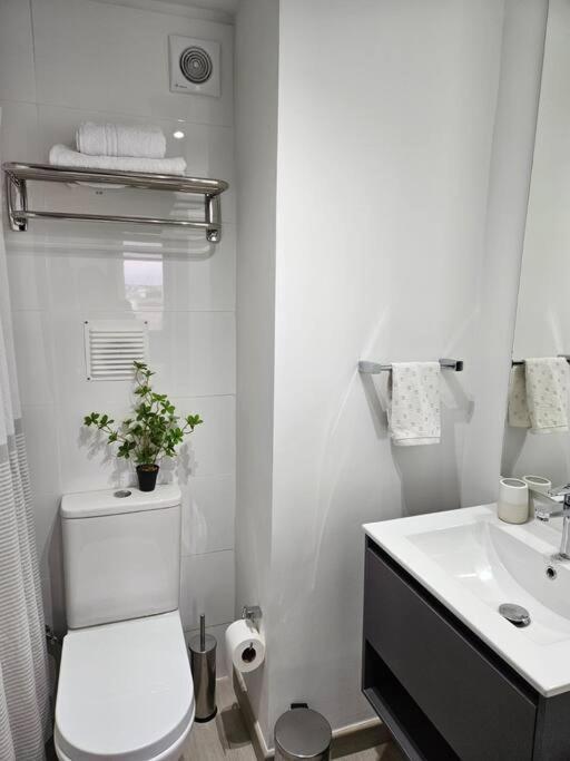 Apartamento Depto Mirador Del Fiordo