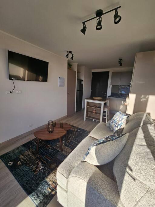 Depto Mirador Del Fiordo Apartamento Puerto Natales