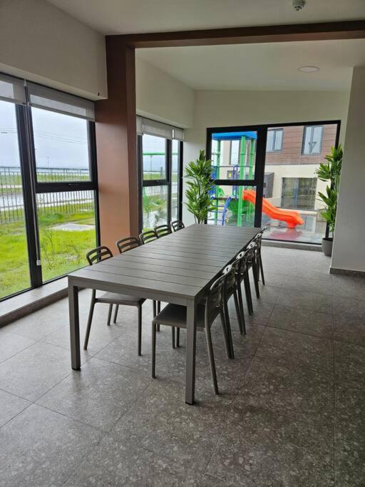 Depto Mirador Del Fiordo Apartamento Puerto Natales