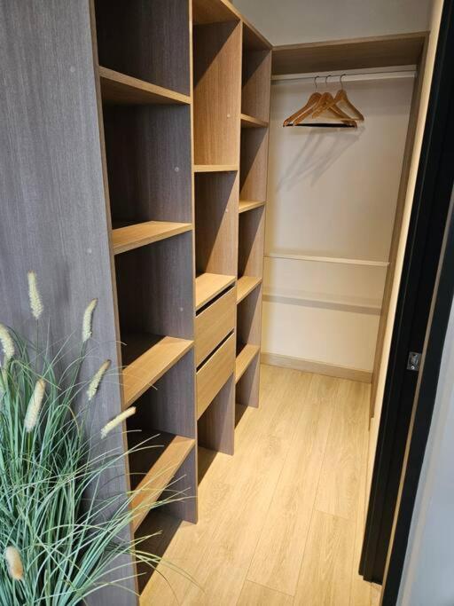 Apartamento Depto Mirador Del Fiordo Puerto Natales