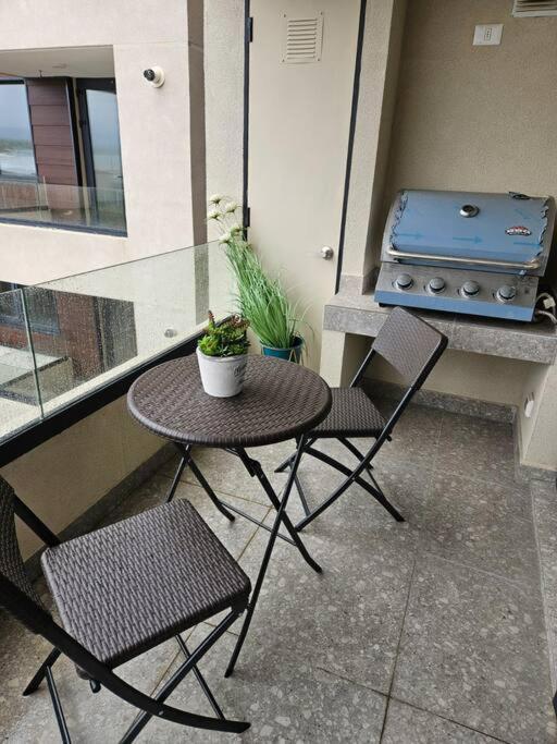 Depto Mirador Del Fiordo Apartamento *