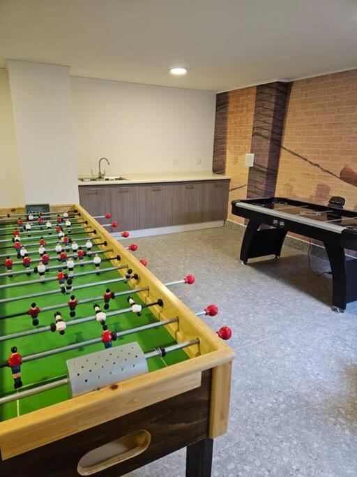 Apartamento Depto Mirador Del Fiordo *